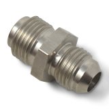 Russell Performance FITTING -8 AN MALE TO 11/16in-18 INVERTED FLARE thumbnail 8