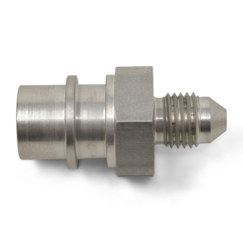 Russell Performance -3 AN Metric Adapter Fitting (2 pcs.) (Beveled) thumbnail 8