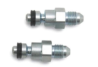 Russell Performance -3 AN Metric Adapter Fitting (2 pcs.) (Beveled) thumbnail 9