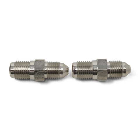 Russell Performance -3 AN Metric Adapter Fitting (2 pcs.) (Beveled) thumbnail 5