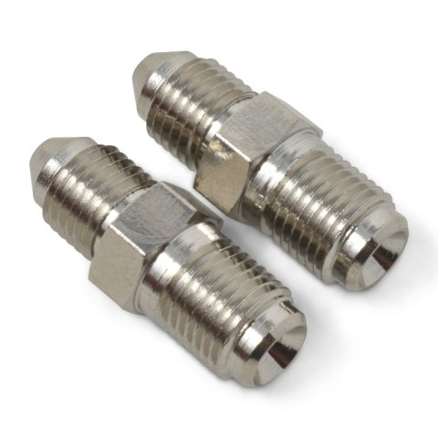 Russell Performance -3 AN Metric Adapter Fitting (2 pcs.) (Beveled) thumbnail 6