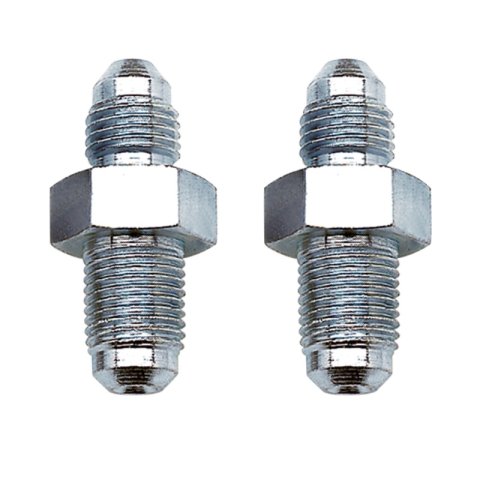 Russell Performance -3 AN Metric Adapter Fitting (2 pcs.) (Beveled) thumbnail 8