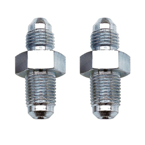 Russell Performance -3 AN Metric Adapter Fitting (2 pcs.) (Beveled) thumbnail 9