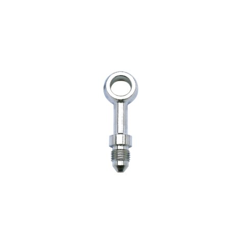 Russell Performance -4 AN Straight Adapter Fitting (Endura) thumbnail 4