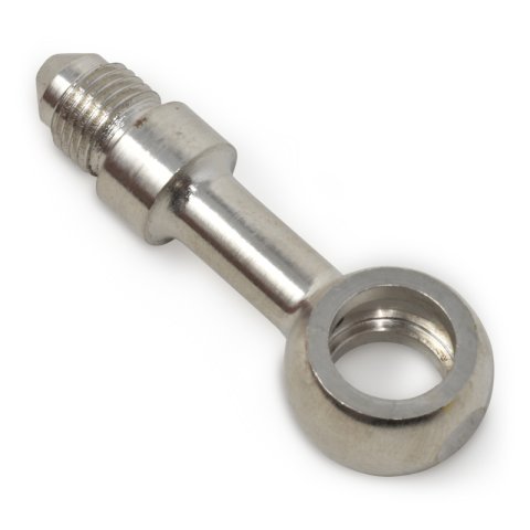 Russell Performance -4 AN Straight Adapter Fitting (Endura) thumbnail 8