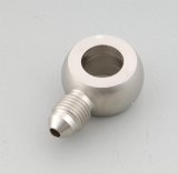 Russell Performance -3 AN SAE Adapter Fitting (Endura) thumbnail 2