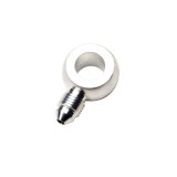 Russell Performance -3 AN SAE Adapter Fitting (Endura) thumbnail 4