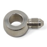Russell Performance -3 AN SAE Adapter Fitting (Endura) thumbnail 6