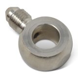 Russell Performance -3 AN SAE Adapter Fitting (Endura) thumbnail 7