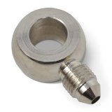 Russell Performance -3 AN SAE Adapter Fitting (Endura) thumbnail 8