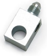 Russell Performance -3 AN SAE Brake Adapter Fitting (Endura) thumbnail 3