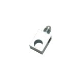 Russell Performance -3 AN SAE Brake Adapter Fitting (Endura) thumbnail 4