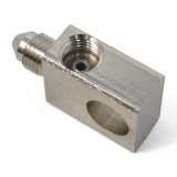 Russell Performance -3 AN SAE Brake Adapter Fitting (Endura) thumbnail 6