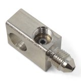 Russell Performance -3 AN SAE Brake Adapter Fitting (Endura) thumbnail 8