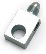 Russell Performance -3 AN SAE Brake Adapter Fitting (Endura) thumbnail 9