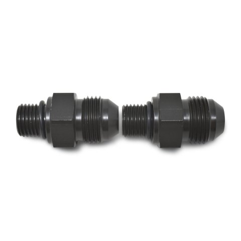Russell Performance -6 AN 1/4in NPSM (2 per pack) thumbnail 2