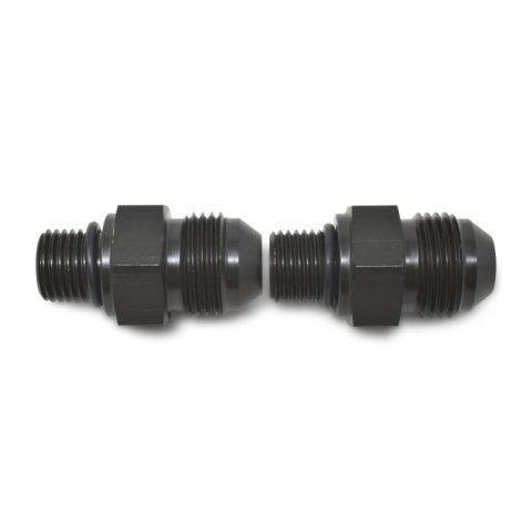 Russell Performance -6 AN 1/4in NPSM (2 per pack) thumbnail 7