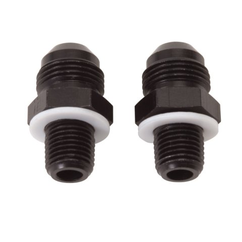 Russell Performance -6 AN 1/4in NPSM (2 per pack) thumbnail 9