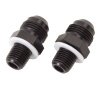 Russell Performance -8 AN 1/4in NPSM (2 per pack) thumbnail 8