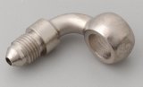 Russell Performance -3 AN SAE Adapter Fitting (Endura) thumbnail 2