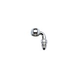 Russell Performance -3 AN SAE Adapter Fitting (Endura) thumbnail 4