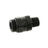 Russell Performance 3/8in NPT swivel to -10 AN radius inlet port thumbnail 2