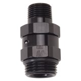 Russell Performance 3/8in NPT swivel to -10 AN radius inlet port thumbnail 4