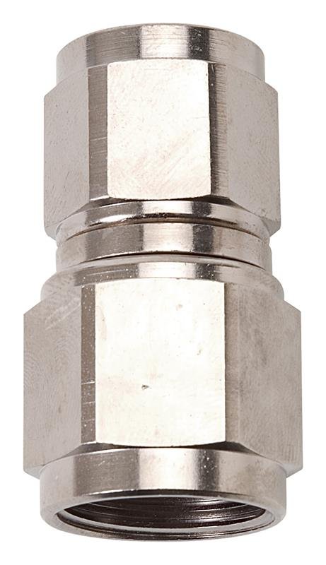 Russell Performance -6 AN to -8 AN Coupler Reducer thumbnail 4