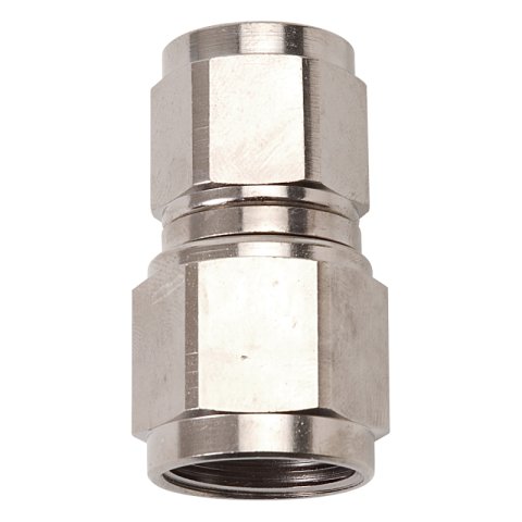Russell Performance -6 AN to -8 AN Coupler Reducer thumbnail 5
