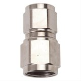 Russell Performance -8 AN to -10 AN Coupler Reducer thumbnail 2