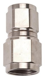 Russell Performance -10 AN to -12 AN Coupler Reducer thumbnail 5