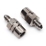 Russell Performance 3/8in -24 SAE Adapter Fitting (Endura) thumbnail 2