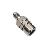Russell Performance 3/8in -24 SAE Adapter Fitting (Endura) thumbnail 5