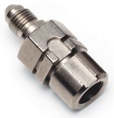 Russell Performance 3/8in -24 SAE Adapter Fitting (Endura) thumbnail 6