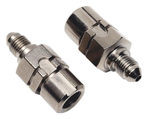 Russell Performance 7/16in -24 SAE Adapter Fitting (Endura) thumbnail 3