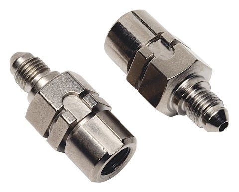 Russell Performance 7/16in -24 SAE Adapter Fitting (Endura) thumbnail 7