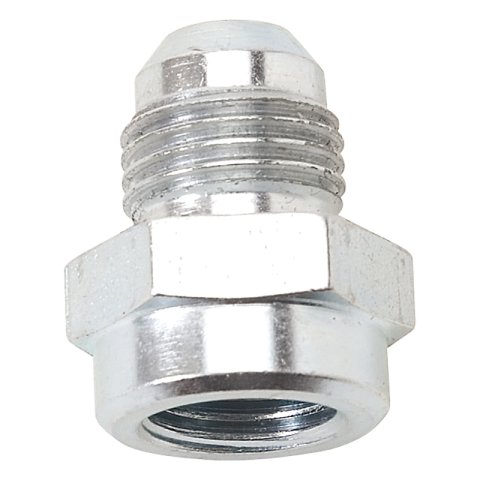 Russell Performance -6 AN SAE Brake Adapter Fitting (Endura) thumbnail 4