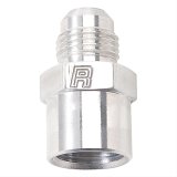 Russell Performance -6AN to 5/8in -18 (Pumps with 1/2in-20 Inverted Flare Thread) thumbnail 2