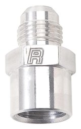 Russell Performance -6AN to 5/8in -18 (Pumps with 1/2in-20 Inverted Flare Thread) thumbnail 5