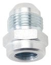 Russell Performance -6 AN SAE Brake Adapter Fitting (Black) thumbnail 8