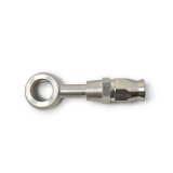 Russell Performance -3 AN PowerFlex 10MM (3/8in) ID Banjo Hose End thumbnail 6