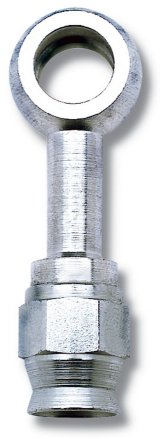 Russell Performance -3 AN PowerFlex 10MM (3/8in) ID Banjo Hose End thumbnail 8