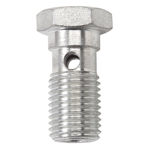 Russell Performance 7/16in -20 Banjo Bolt thumbnail 5