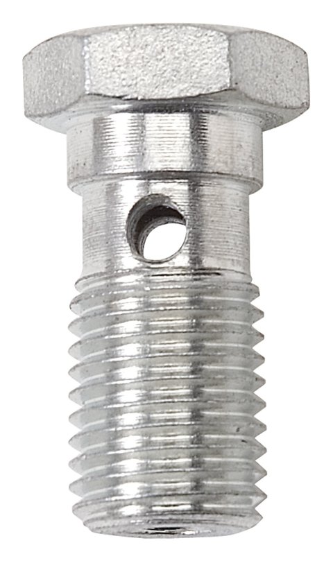 Russell Performance 7/16in -20 Banjo Bolt thumbnail 6