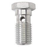 Russell Performance 7/16in -24 Banjo Bolt thumbnail 1