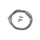 Russell Performance -4 AN Fuel and Oil Gauge Fitting Kit thumbnail 2