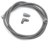 Russell Performance -4 AN Fuel and Oil Gauge Fitting Kit thumbnail 3