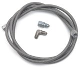 Russell Performance -4 AN Fuel and Oil Gauge Fitting Kit thumbnail 7