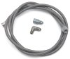 Russell Performance -4 AN Fuel and Oil Gauge Fitting Kit thumbnail 8