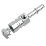 Russell Performance EFI Adapter Fitting 3/8in SAE Quick Disc Male to 3/8in SAE Quick Disc Female thumbnail 7